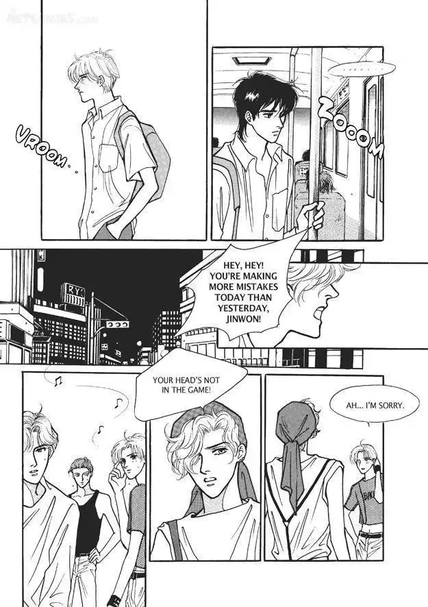 Do Whatever You Want Chapter 3.2 38